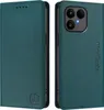 Etui en cuir pour Fairphone 6, étui à rabat avec fentes Voir les images du produit 2