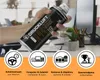 4x OCTOPUS Druckluftspray, Druckluft zur Reinigung von Produktbild-Vorschau 3