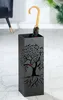 Gilde Schirmständer, "Lebensbaum", Lebensbaummotiv, Metall, Produktbild-Vorschau 1