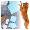 PURLOV 21603 Treningowe wkładki chłonne 60x90cm 100 sztuk + Podgląd zdjęcia produktu 47