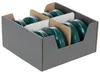 Schwimmkerzen für romantische Anlässe und elegante Produktbild-Vorschau 6