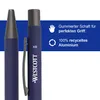 Westcott PRIMESOFT Kugelschreiber 5 Stück | 5er Set Blaue Produktbild-Vorschau 2