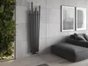 Mexen Omaha radiatore decorativo 1800 x 420 mm, 655 W, Anteprima dell’immagine prodotto 2