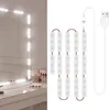 LED osvetlenie kozmetického zrkadla so 42 LED diódami, Náhľad obrázku produktu 1