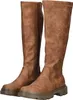 Andrea Conti Stiefel Stiefel Kunstleder Produktbild-Vorschau 3