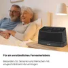 TechniSat ISIBOX 1 - 4 W Funklautsprecher für TV und HiFi Produktbild-Vorschau 3