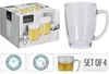 Zestaw 4 szklanek Excellent 400ml wysokość 11, 5 cm Podgląd zdjęcia produktu 4