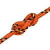 The Living Store Bootsseil Orange 3 mm 25 m Polypropylen Produktbild-Vorschau 5