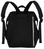 Peterson Rucksack für Frauen Iuvericus schwarz One size Produktbild-Vorschau 6