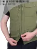 normani Herren Outdoor Weste Produktbild-Vorschau 3