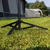 Pied de parasol Relaxdays, jardin et camping, mobile, Voir les images du produit 2