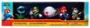 Figurka kolekcjonerska JAKKS PACIFIC 6cm Super Mario Bros - Anteprima dell’immagine prodotto 4