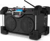 Radiotelefon budowlany PerfectPro ROCKHART 18V Podgląd zdjęcia produktu 2