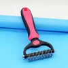 Brosse à cheveux pour chiens et chats Brosse pour chiens Voir les images du produit 4