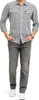 WRANGLER, Herren Jeanshosen, Straight fit, TEXAS, W36 L30, Produktbild-Vorschau 11