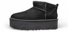 UGG Damen Stiefeletten 1135092 BLK Farbe: Schwarz Größe: 38 Produktbild-Vorschau 18