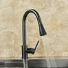 Küchenarmatur, Wasserhahn Küche, mit 2 Modi (Brause- & Produktbild-Vorschau 5