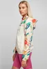 Ladies Mixed Pull Over Jacket whitesandfruity XXL Produktbild-Vorschau 2