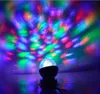 X4-Life LED Disco Partyleuchte Anteprima dell’immagine prodotto 3