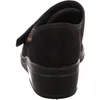 Fischer Markenschuhe D. Hausschuhe in schwarz, Gr. 37 Produktbild-Vorschau 3