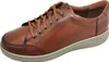 JOSEF SEIBEL David 03 | Baskets pour Hommes | marron Voir les images du produit 10