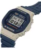 Zegarek Casio DW-5610BEP-2ER dla Uni Podgląd zdjęcia produktu 5