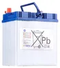 VARTA Blue Dynamic A14 Autobatterie 12V 40Ah Produktbild-Vorschau 16
