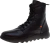 softinos Stiefelette Stiefelette Leder Produktbild-Vorschau 20
