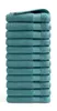 DoubleDry Hotel Kollektion Handtücher Set - 12 Teilig - Produktbild-Vorschau 1