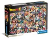 CLE puzzle 1000 Compact Anime DragonBall 39918 Anteprima dell’immagine prodotto 4