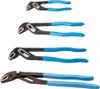 Bituxx® Set Wasserpumpenzange Rohrzange Klempner Zange Produktbild-Vorschau 1