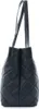 VALENTINO BAGS Ocarina Shopper VBS3KK10 Blau Produktbild-Vorschau 8