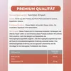 Reishi Extrakt Hochdosiert | 670 mg pro Kapsel | 30% Produktbild-Vorschau 2