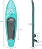 ECD Germany Aufblasbares Stand Up Paddle Board Makani, Produktbild-Vorschau 9