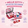 Hello Kitty Rosa Kinderpflaster Lizensiertes Produkt - Produktbild-Vorschau 6