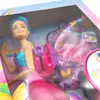 Mattel Barbie Butterfly Dancer Produktbild-Vorschau 21