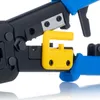 Rosfix Zaciskarka przelotowa do RJ45/RJ12/RJ11 Podgląd zdjęcia produktu 7