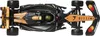 Mattel HRV11; JBM11 - Hot Wheels Race - McLaren |2024 Anteprima dell’immagine prodotto 11
