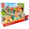 Hape Dschungel-zugreise    One Size Produktbild-Vorschau 8