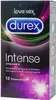 Durex - Orgasmo Intenso 12 Pezzi Anteprima dell’immagine prodotto 1