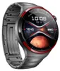 Watch 4 Pro Space Edition (Medes-L19MN) (dunkelgrau, Produktbild-Vorschau 4