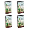 KNOX - 4er Set Räucherkerzen Räucherkegel Gr. M - Produktbild-Vorschau 1