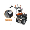 FUXTEC Benzin Kehrmaschine KM1196 - 4,9PS | 100cm Produktbild-Vorschau 5