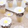 BackDecor Streudekor Nonpareilles weiß, Set mit 4 Stück Produktbild-Vorschau 4