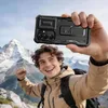 Pouzdro Tech-Protect Polyamid Cam+ pro Samsung Galaxy S26 - Náhled obrázku produktu 3