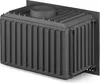 Gusseisen Kamineinsatz FERGUSS LUX 18 11,9 kW 14 kW mit Produktbild-Vorschau 6