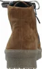 Semler  Damenschuhe Stiefeletten Schnürer Stiefelette Braun Productafbeelding-voorbeeld 8