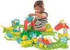 Clementoni BABY Train du fermier avec sons 17391 Voir les images du produit 2