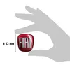 Fiat 3D nálepka logo náhradního dílu pro Volante 500 Náhled obrázku produktu 4