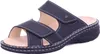 Finn Comfort Melrose Sirio Pantolette Schwarz in Gr. 39 Produktbild-Vorschau 3